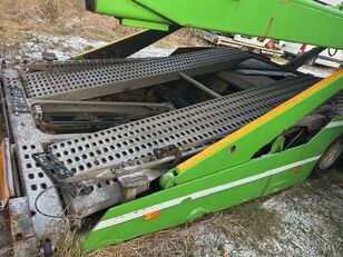 Satılık Scania P440 çekici kamyon - Görüntü 30 | Autoline TR Scania P440 çekici kamyon | Görüntü 30 - Autoline