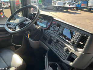 Scania R 590 V8 6x2 Retarder Bergingsvoertuig Just 15.468 km! NIEUWSTAA tow truck for sale - Image 22 | Autoline KE Scania R 590 V8 6x2 Retarder Bergingsvoertuig Just 15.468 km! NIEUWSTAA tow truck | Image 22 - Autoline