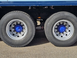 Dépanneuse Scania R142 V8 6x2 / ABSCHLEPP / TOW TRUCK à vendre - Image 13 | Autoline CI Dépanneuse Scania R142 V8 6x2 / ABSCHLEPP / TOW TRUCK | Image 13 - Autoline