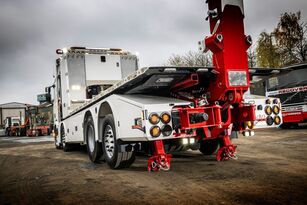 new Scania R560 tow truck