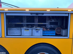 Venta de Scania R730 V8 8x4 Euro 6 Retarder Recovery truck Just 17.951 km! grúa portacoches - Imagen 15 | Autoline BO Scania R730 V8 8x4 Euro 6 Retarder Recovery truck Just 17.951 km! grúa portacoches | Imagen 15 - Autoline