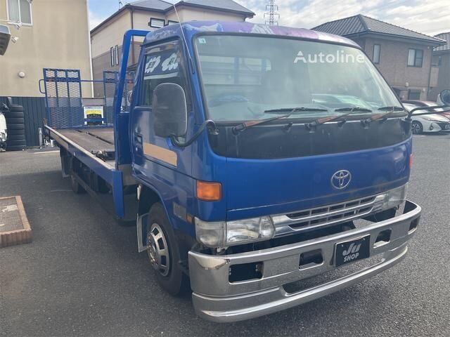 Venta de Toyota DYNA grúa portacoches | Autoline ES Toyota DYNA grúa portacoches - Autoline