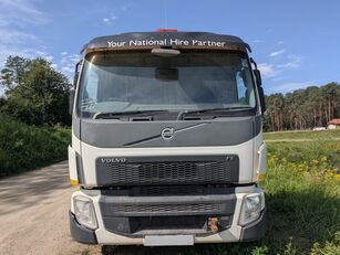 Volvo FE320 tow truck