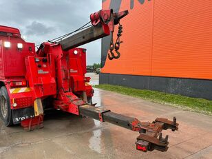 Volvo FH 16 660 6x4 VULCAN V-50 / 2x 15 ton Superwinch / RETARDER tow truck for sale - Image 13 | Autoline KE Volvo FH 16 660 6x4 VULCAN V-50 / 2x 15 ton Superwinch / RETARDER tow truck | Image 13 - Autoline