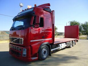 carro attrezzi Volvo FH 400