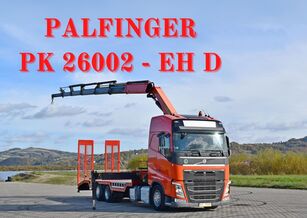 Volvo FH 420 * PK 26002 - EH D / FUNK* TOPZUSTAND tow truck