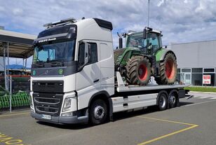 truk penderek Volvo FH 460