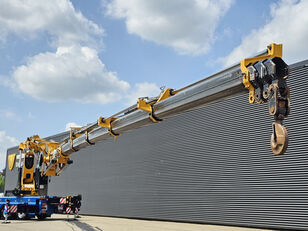 Volvo FH 540 10x4 / ERKIN 245.000 L 7+5 / WINCH tow truck for sale - Image 5 | Autoline SG Volvo FH 540 10x4 / ERKIN 245.000 L 7+5 / WINCH tow truck | Image 5 - Autoline