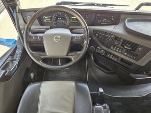 Volvo FH 540 10x4 / ERKIN 245.000 L 7+5 / WINCH tow truck for sale - Image 20 | Autoline SG Volvo FH 540 10x4 / ERKIN 245.000 L 7+5 / WINCH tow truck | Image 20 - Autoline