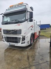 Volvo FH16 700 tauebil