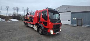 Volvo FL /210 Abschleppwagen