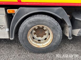 Odtahové vozidlo Volvo FL 280 na prodej - Obrázek 29 | Autoline CZ Odtahové vozidlo Volvo FL 280 | Obrázek 29 - Autoline