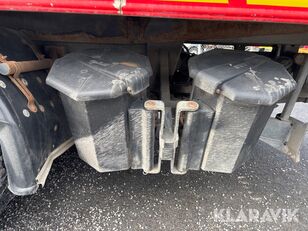 Odtahové vozidlo Volvo FL 280 na prodej - Obrázek 31 | Autoline CZ Odtahové vozidlo Volvo FL 280 | Obrázek 31 - Autoline