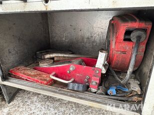 Odťahové vozidlo Volvo FL4X2 na predaj - Obraz 49 | Autoline SK Odťahové vozidlo Volvo FL4X2 | Obraz 49 - Autoline