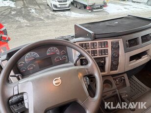 Odťahové vozidlo Volvo FL4X2 na predaj - Obraz 59 | Autoline SK Odťahové vozidlo Volvo FL4X2 | Obraz 59 - Autoline