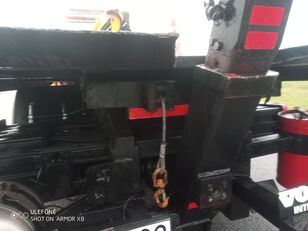 Купить эвакуатор Volvo FL7 - Изображение 15 | Autoline LT Эвакуатор Volvo FL7 | Изображение 15 - Autoline