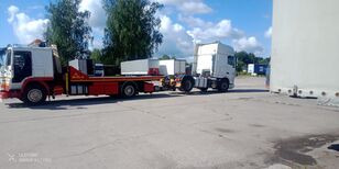Купить эвакуатор Volvo FL7 - Изображение 38 | Autoline LT Эвакуатор Volvo FL7 | Изображение 38 - Autoline
