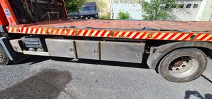 Venta de Volvo FM grúa portacoches - Imagen 13 | Autoline ES Volvo FM grúa portacoches | Imagen 13 - Autoline