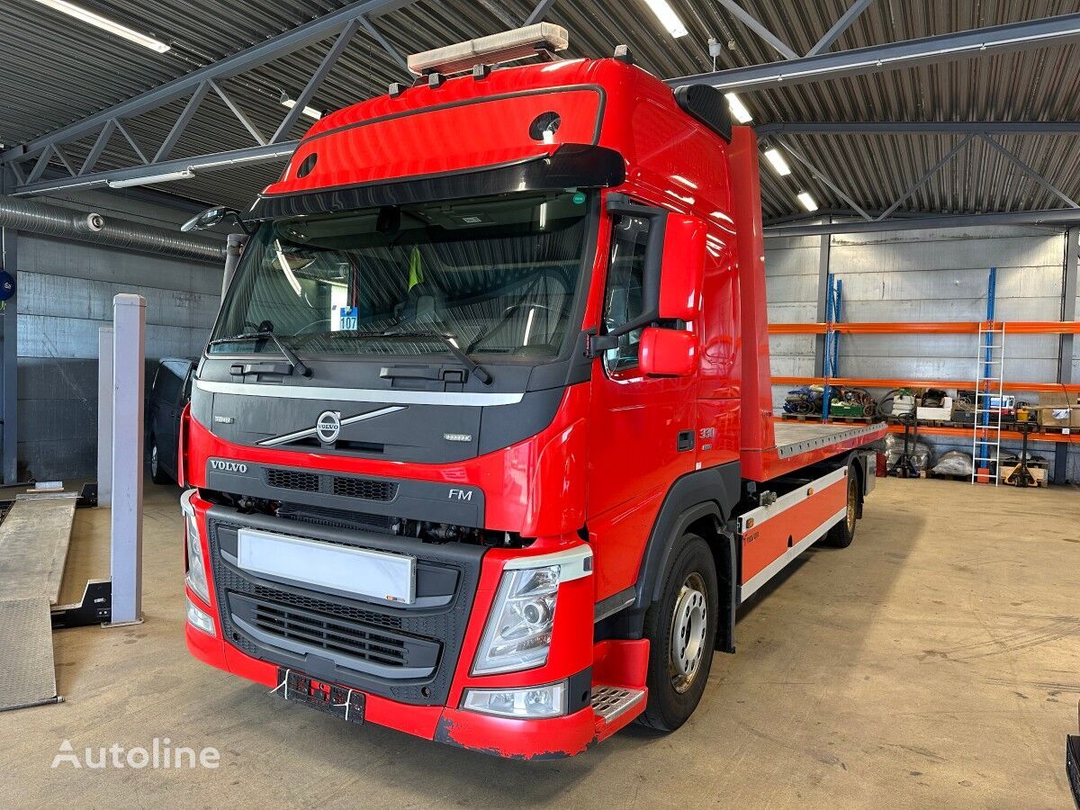 Volvo FM 330 Bergingsbil / EU-godkjent tow truck