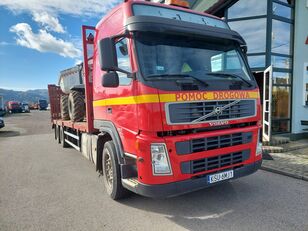 laweta Volvo FM 380