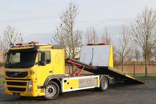 Volvo FM 380 4X2 | RECOVERY | TEVOR | ABSCHLEPP | DEPANNAGE grúa portacoches