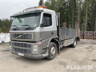 avtovleka Volvo FM9 4x2