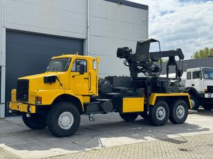 puksiirauto Volvo N10 WRECKER / TOW TRUCK / DEPANNAGE ( 10x IN STOCK ) )