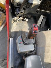 Купить валочно-пакетирующую машину Komatsu 941.1+ Tete C144 2018 Origine Française после аварии - Изображение 25 | Agroline KZ Валочно-пакетирующая машина Komatsu 941.1+ Tete C144 2018 Origine Française после аварии | Изображение 25 - Agroline