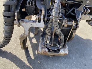 Купить валочно-пакетирующую машину Komatsu 941.1+ Tete C144 2018 Origine Française после аварии - Изображение 71 | Agroline KZ Валочно-пакетирующая машина Komatsu 941.1+ Tete C144 2018 Origine Française после аварии | Изображение 71 - Agroline