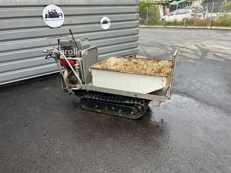 Brouette à chenilles AUTRE BROUETTE A MOTEUR - Agroline