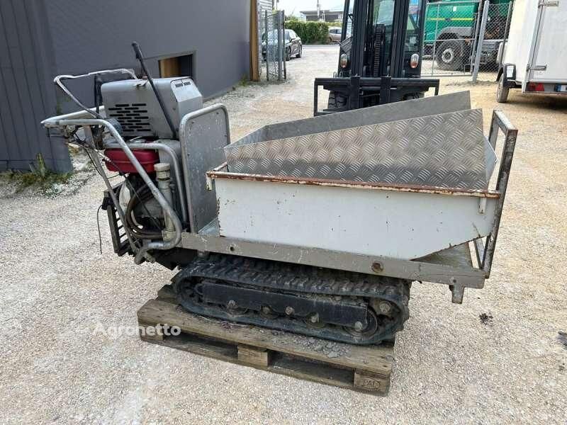 Venta de AUTRE BROUETTE A MOTEUR MACHINE SUISSE carretilla de orugas | Agronetto ES AUTRE BROUETTE A MOTEUR MACHINE SUISSE carretilla de orugas - Agronetto