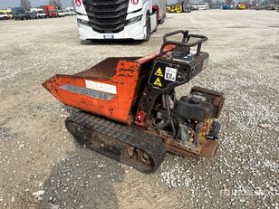 тележка гусеничная Cormidi C6.50