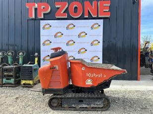 тележка гусеничная Kubota KC110