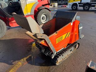Kubota KC70VSL-4 tracked wheelbarrow