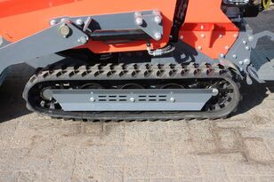 Panther KC500 tracked wheelbarrow for sale - Image 11 | Agroline US New Panther KC500 tracked wheelbarrow | Image 11 - Agroline