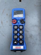 Tracked Carriers Beaver 10.07 SOLD tracked wheelbarrow for sale - Image 5 | Agroline KE Tracked Carriers Beaver 10.07 SOLD tracked wheelbarrow | Image 5 - Agroline