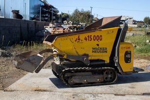 гъсенична количка Wacker Neuson