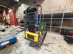 عربة يد مجنزرة Wacker Neuson DT15