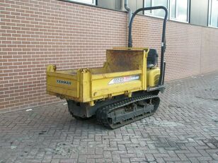 عربة يد مجنزرة Yanmar C12R-B