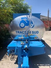 Tractor trailer for sale - Image 4 | Agroline KE Tractor trailer | Image 4 - Agroline