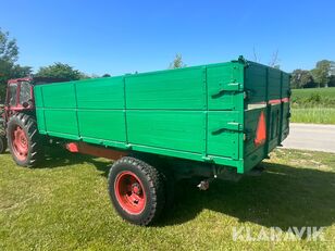 tractor trailer