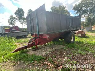 traktor vogn