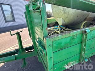Traktor vogn til salg - Billede 32 | Agroline DK Traktor vogn | Billede 32 - Agroline