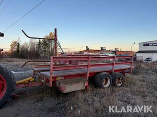 Bala Agri RV80 tractor trailer