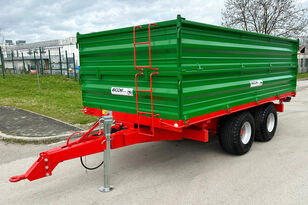 новый прицеп тракторный Bicchi PKT12T, Kmetijska Prikolica Tandem