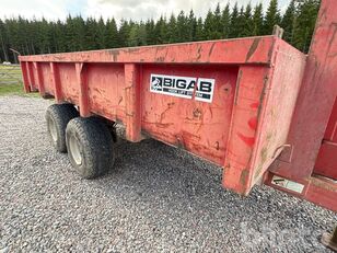 Bigab 07-10 tractor trailer for sale - Image 19 | Agroline GH Bigab 07-10 tractor trailer | Image 19 - Agroline
