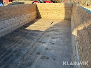 Bredöls tractor trailer for sale - Image 37 | Agroline SG Bredöls tractor trailer | Image 37 - Agroline