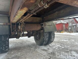 Briab tractor trailer for sale - Image 16 | Agroline ET Briab tractor trailer | Image 16 - Agroline