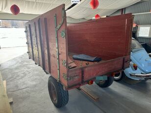 Br&oslash;drene Olsen Henger Traktoranh&auml;nger