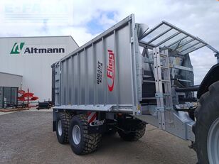 прицеп тракторный Fliegl ASW256 Compact Fox